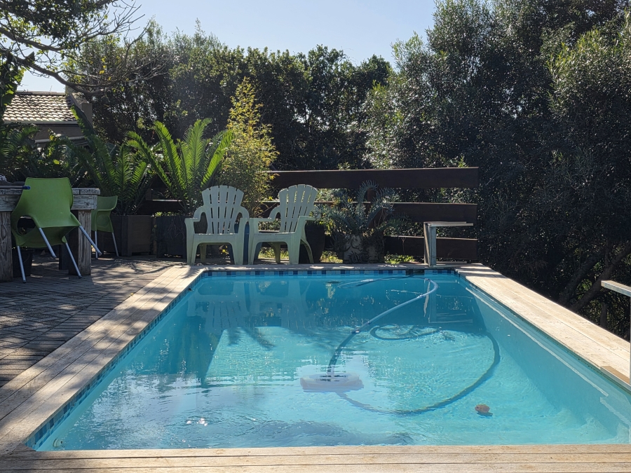 3 Bedroom Property for Sale in Noorsekloof Eastern Cape